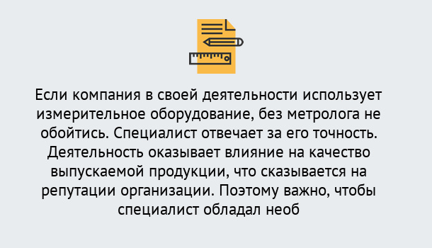 Почему нужно обратиться к нам? Ахтубинск Повышение квалификации по метрологическому контролю: дистанционное обучение