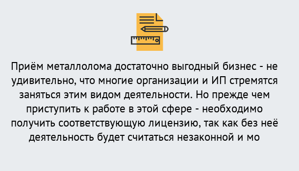 Почему нужно обратиться к нам? Ахтубинск Лицензия на металлолом. Порядок получения лицензии. В Ахтубинск