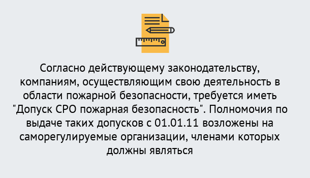 Почему нужно обратиться к нам? Ахтубинск Вступление в СРО пожарной безопасности в компании в Ахтубинск